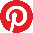 Icon for Pinterest