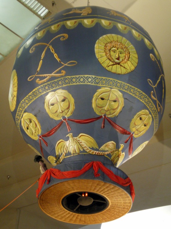 San Diego Air & Space Museum - Historic Balboa Park, San Diego