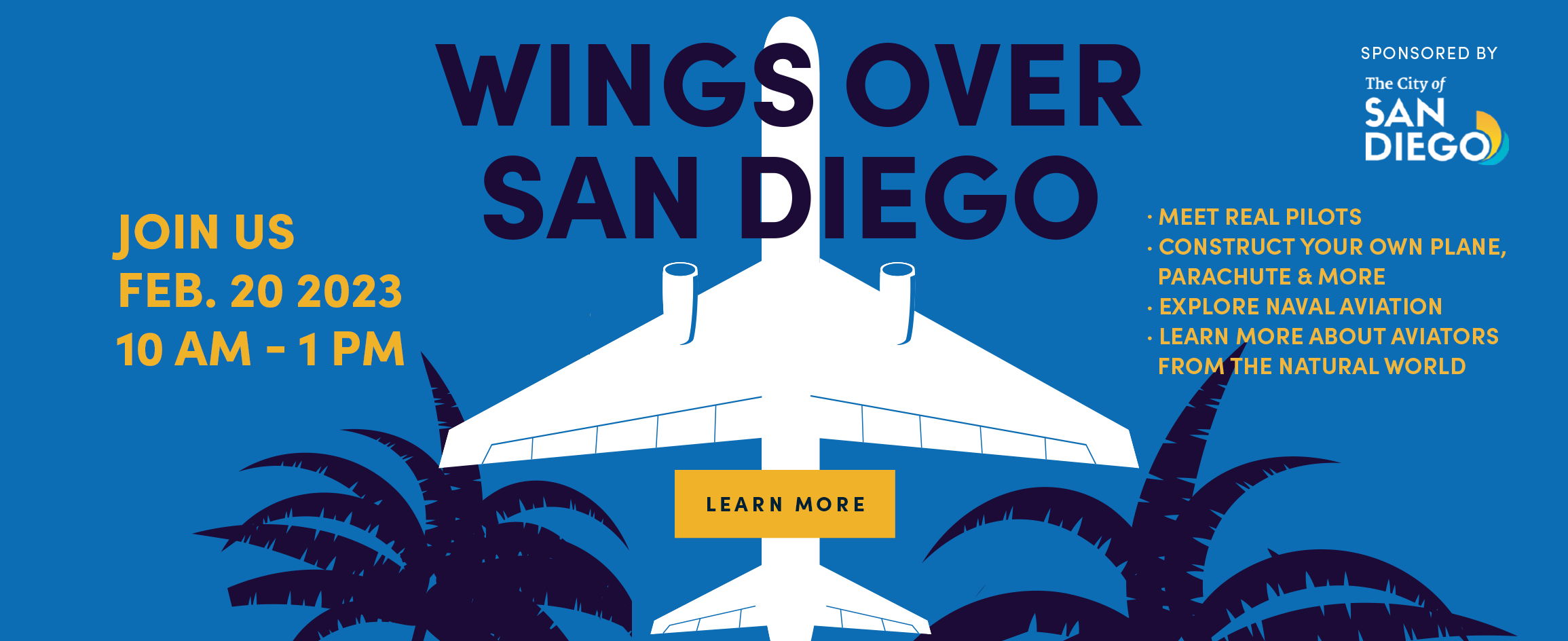 Wings Over San Diego