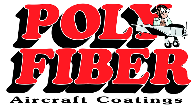 Poly Fiber Sponsor Logo