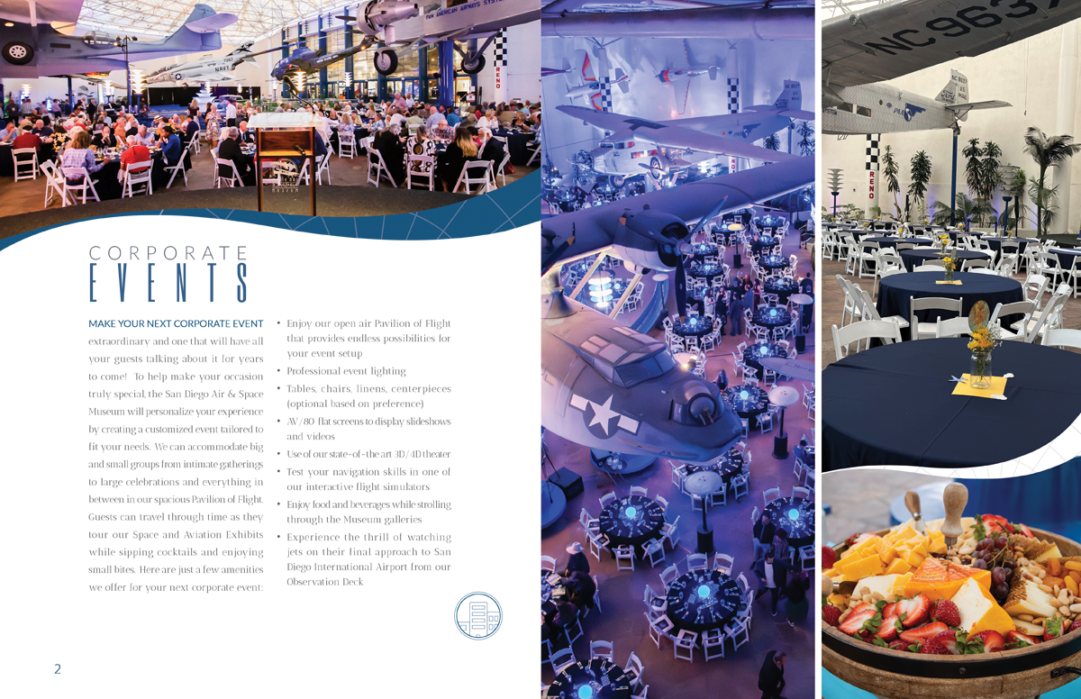 SE2020 Corporate Events