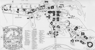 Memories of ‘35: Odd Attractions Revealed by Our Expo Map