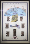 Dole Air Race Artifacts