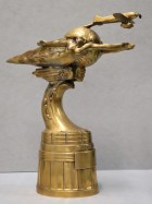The Paul Mantz Bendix Trophy