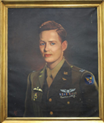 Captain Stanley M. Anderson, Eagle Squadron Pilot