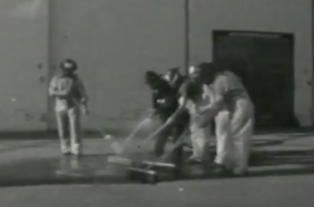 Artifact Spotlight: Atomic Safety Films